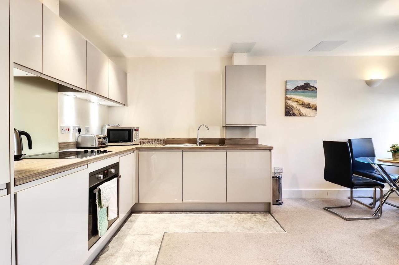 Sapphire Serviced Apartment Chelmsford Exterior photo